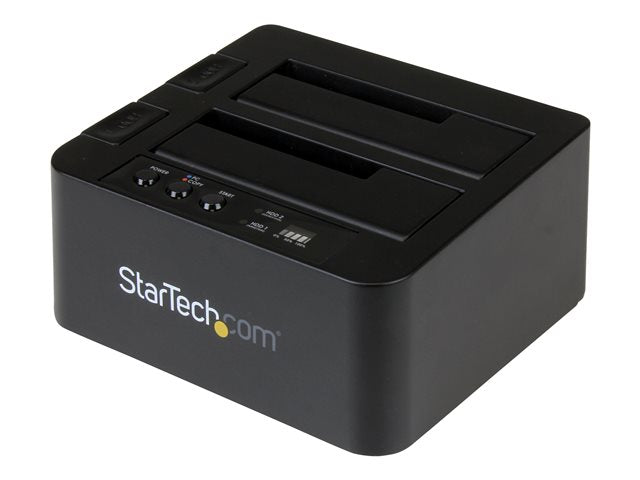 Duplicador clonador de disco duro HDD - SSD startech 28GB - min