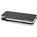Docking station startech USB tipo c 6 en 1