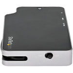 Docking station startech USB tipo c 6 en 1