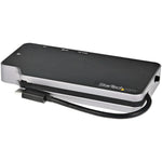 Docking station startech USB tipo c 6 en 1