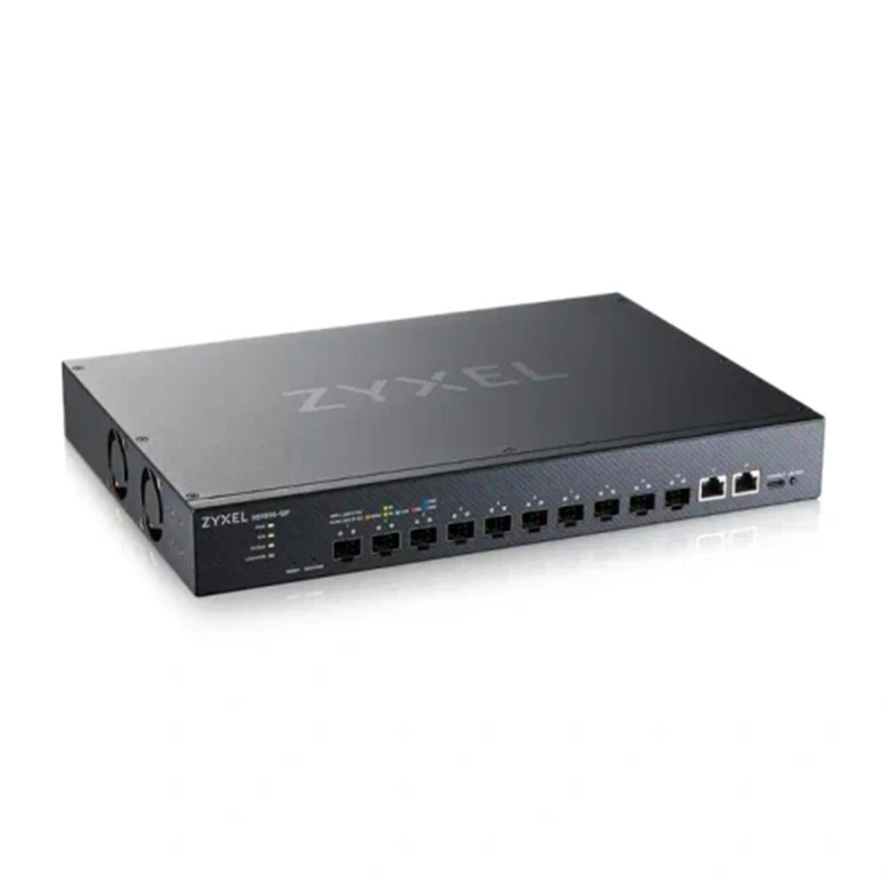 Switch Zyxel xs1935 - 12f 12 puertos
