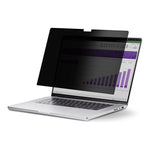 Filtro de privacidad startech para macbook pro 16 pulgadas