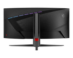 Monitor curvo gaming MSI mag345cqrf e20 34 pulgadas uwqhd 200hz