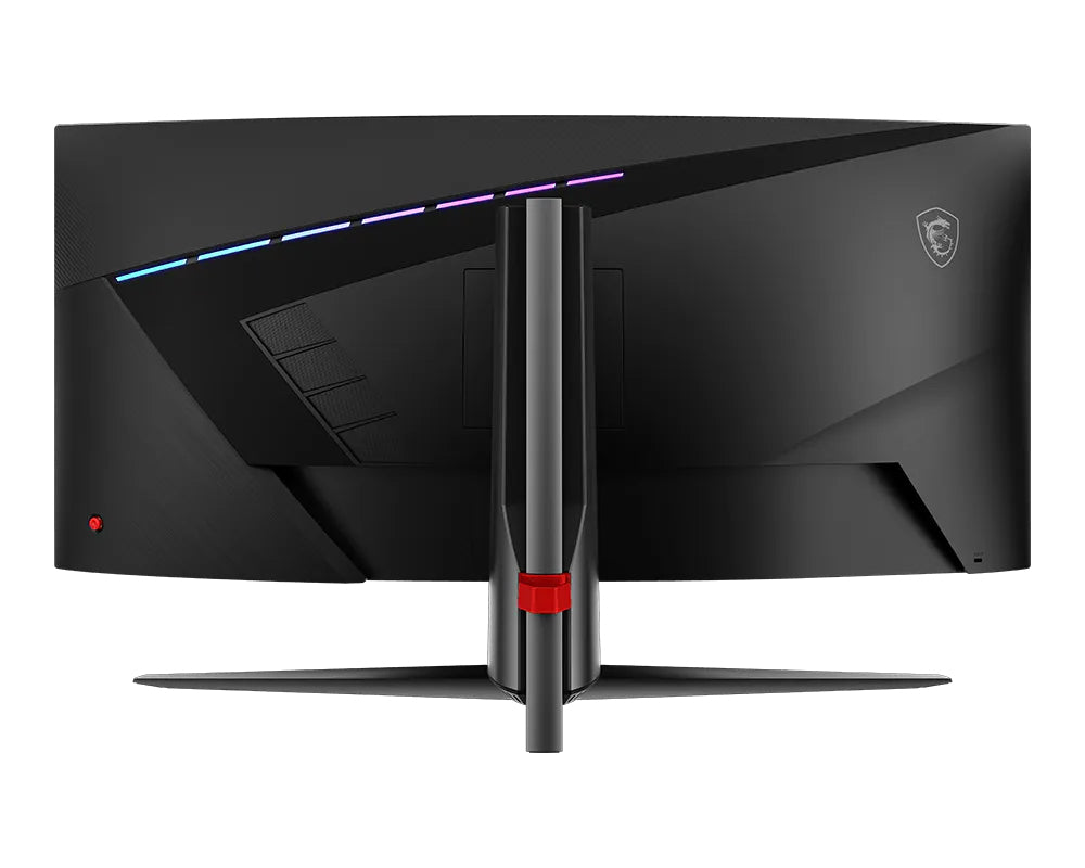 Monitor curvo gaming MSI mag345cqrf e20 34 pulgadas uwqhd 200hz