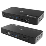 Docking station i - tec 13 en 1