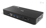 Docking station i - tec 13 en 1