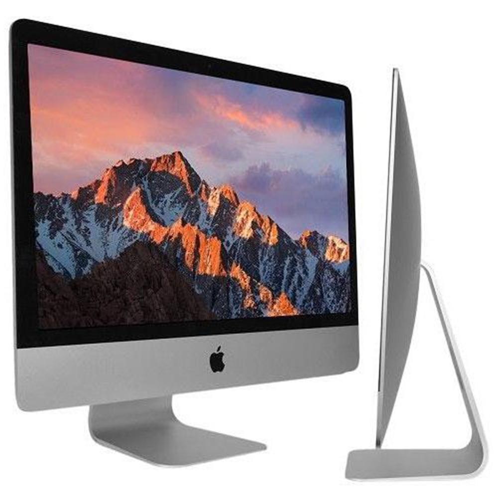 Ordenador all in one Apple imac a1419 i5 - 7500 · 8GB · SSD 1TB · radeon pro 570 · 27 pulgadas · mac os reacondicionado 