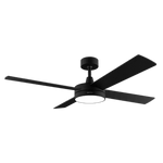 Ventilador de techo Cecotec energysilence aero 5200 black line