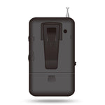 Radio energy sistem pocket radio bluetooth