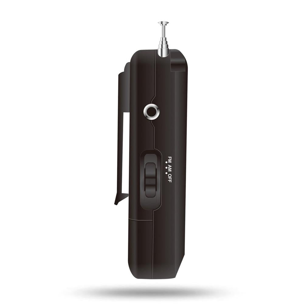 Radio energy sistem pocket radio bluetooth