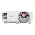 Proyector BenQ mx808sth ansi dlp xga 3600 lumenes