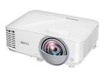 Proyector BenQ mx808sth ansi dlp xga 3600 lumenes
