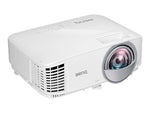 Proyector BenQ mx808sth ansi dlp xga 3600 lumenes