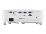 Proyector BenQ mx808sth ansi dlp xga 3600 lumenes