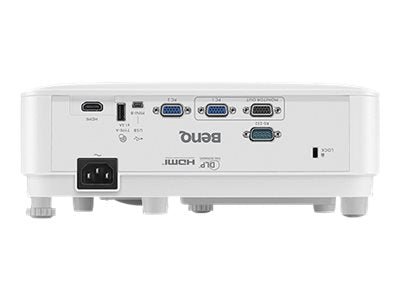 Proyector BenQ mx808sth ansi dlp xga 3600 lumenes