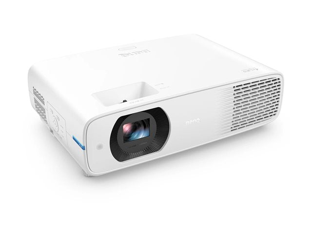 Proyector BenQ lh750 ansi dlp FHD 5000 lumenes