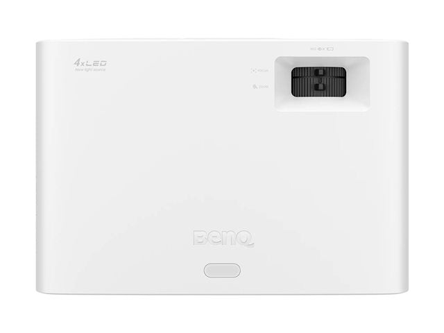 Proyector BenQ lh750 ansi dlp FHD 5000 lumenes