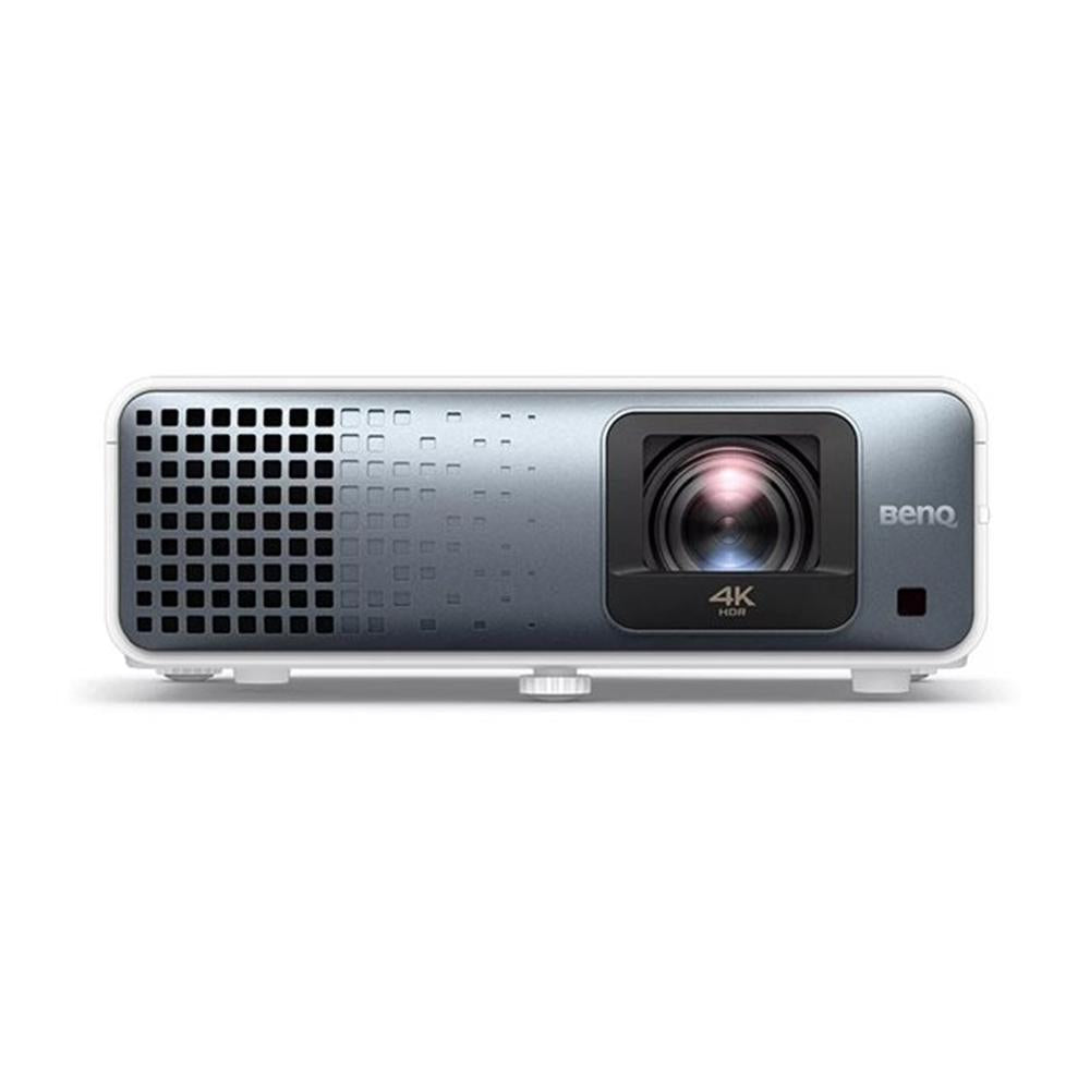 Proyector 3d BenQ tk710sti 3200al ansi dlp 4K UHD 3200 lumenes