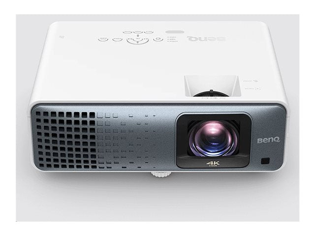 Proyector 3d BenQ tk710sti 3200al ansi dlp 4K UHD 3200 lumenes