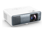 Proyector 3d BenQ tk710sti 3200al ansi dlp 4K UHD 3200 lumenes