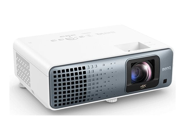 Proyector 3d BenQ tk710sti 3200al ansi dlp 4K UHD 3200 lumenes