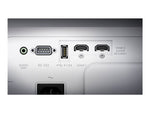Proyector 3d BenQ tk710sti 3200al ansi dlp 4K UHD 3200 lumenes