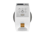 Proyector BenQ gv50 ansi dlp FHD 500 lumenes