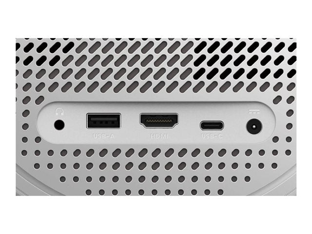 Proyector BenQ gv50 ansi dlp FHD 500 lumenes