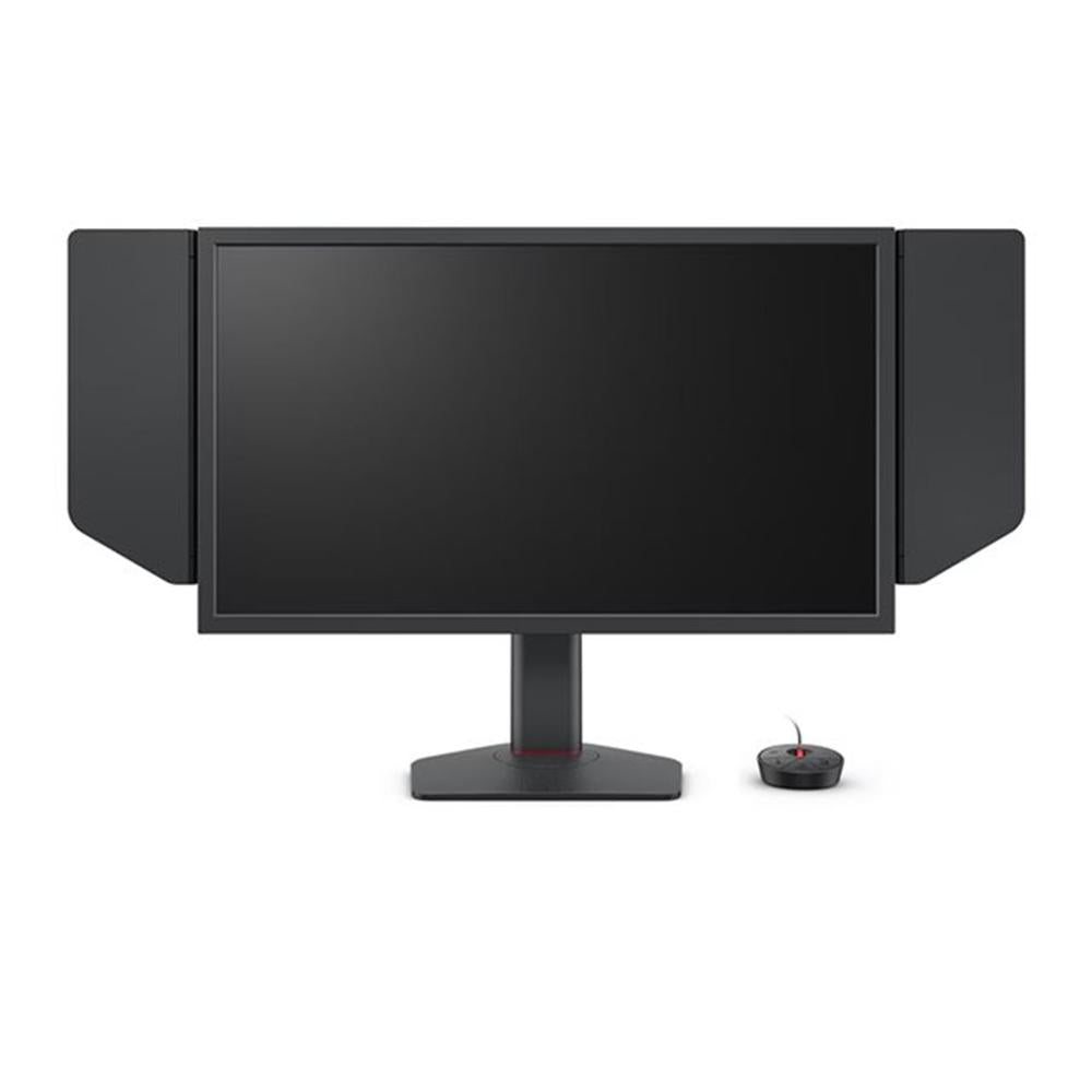Monitor gaming BenQ zowie xl2546x+ 24.1 pulgadas FHD 280hz