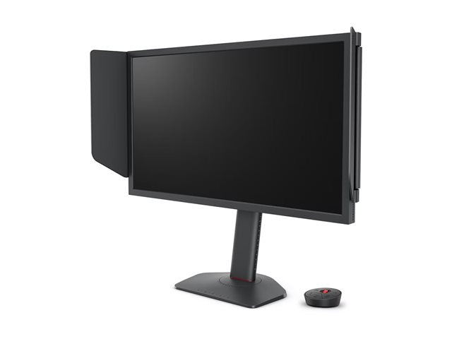 Monitor gaming BenQ zowie xl2546x+ 24.1 pulgadas FHD 280hz