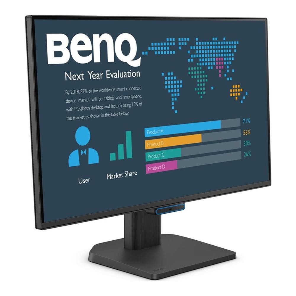 Monitor BenQ bl2490c 23.8 pulgadas FHD 144hz
