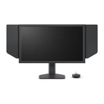 Monitor gaming BenQ zowie xl2586x+ 24.1 pulgadas FHD 600hz