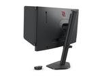 Monitor gaming BenQ zowie xl2586x+ 24.1 pulgadas FHD 600hz