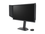Monitor gaming BenQ zowie xl2586x+ 24.1 pulgadas FHD 600hz