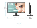Monitor BenQ gw2790c 27 pulgadas FHD 144hz