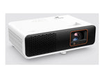 Proyector BenQ x500i ansi dlp 4K UHD 2200 lumenes