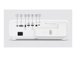 Proyector BenQ x500i ansi dlp 4K UHD 2200 lumenes