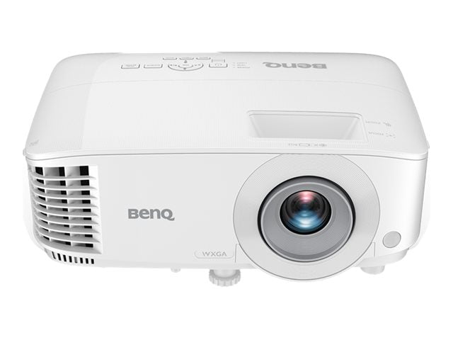 Proyector BenQ mw560 ansi dlp wxga 4000 lumenes