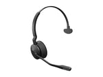 Auriculares Jabra engage 65 se mono inalambrico negro