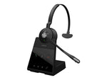 Auriculares Jabra engage 65 se mono inalambrico negro