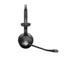 Auriculares Jabra engage 65 se mono inalambrico negro