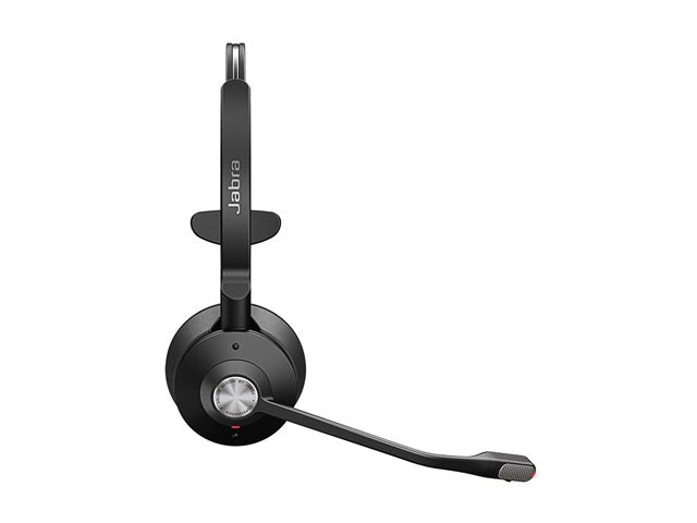 Auriculares Jabra engage 65 se mono inalambrico negro