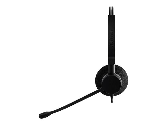 Auriculares Jabra biz 2300 duo negro