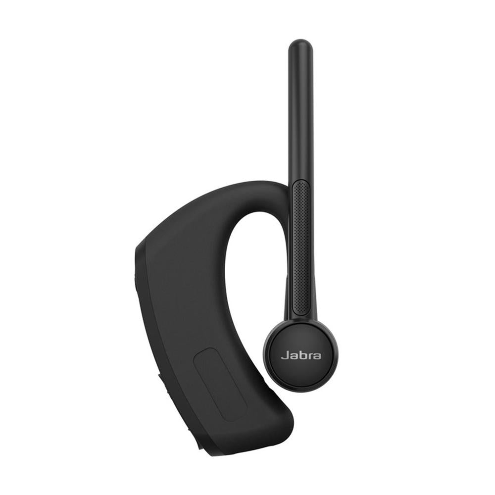 Auriculares Jabra perform 45 se inalambrico negro