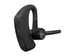 Auriculares Jabra perform 45 se inalambrico negro