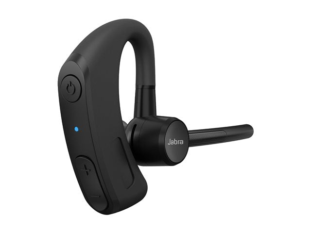Auriculares Jabra perform 45 se inalambrico negro