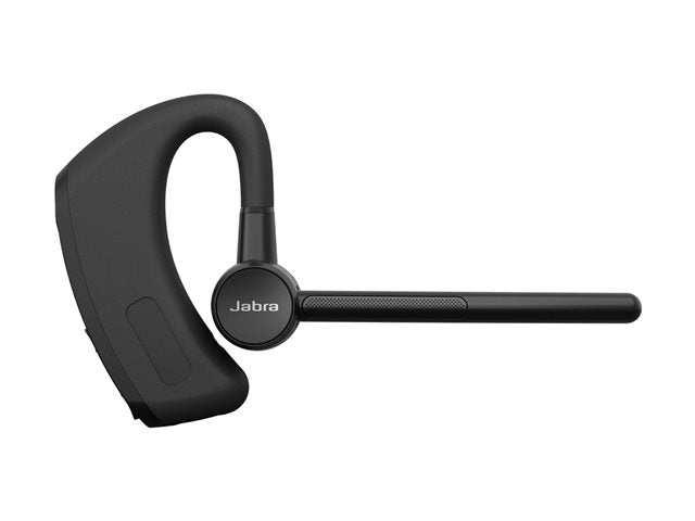 Auriculares Jabra perform 45 se inalambrico negro