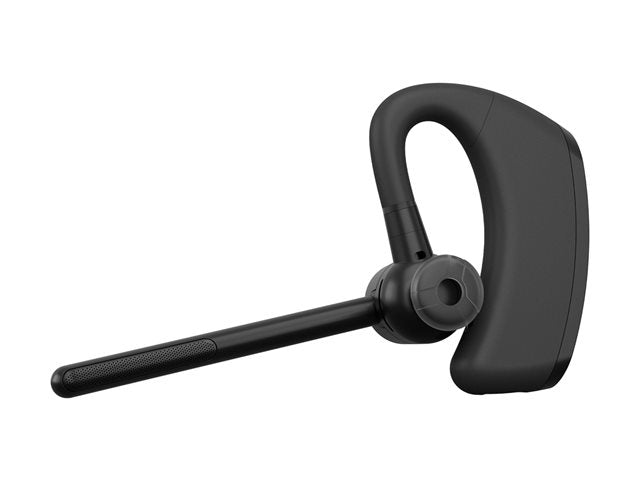 Auriculares Jabra perform 45 se inalambrico negro
