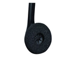 Auriculares Jabra biz 1500 duo negro