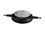 Auriculares Jabra evolve 20 ms stereo negro